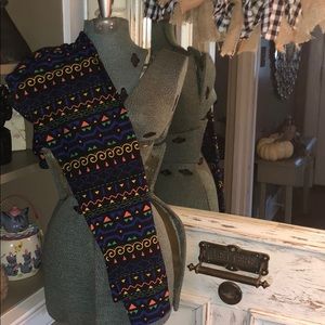 Tall & Curvy LuLa Roe Leggings